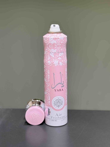 Lattafa интерьерные духи Yara Lattafa perfumes
