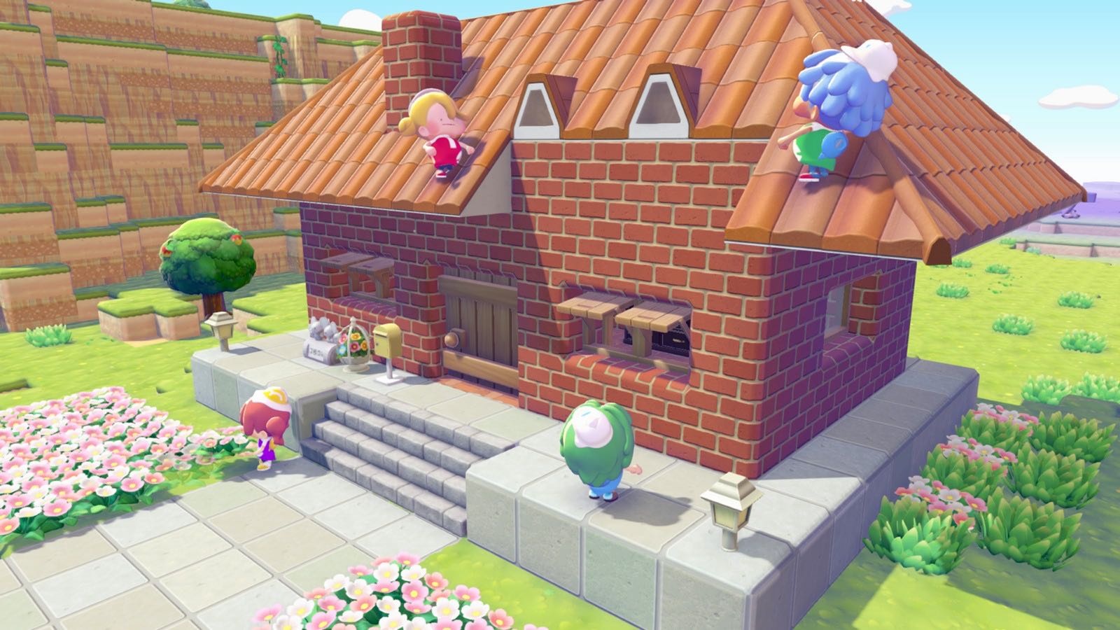 Pokemon Pokopia Nintendo Switch 2 NS2 ENG