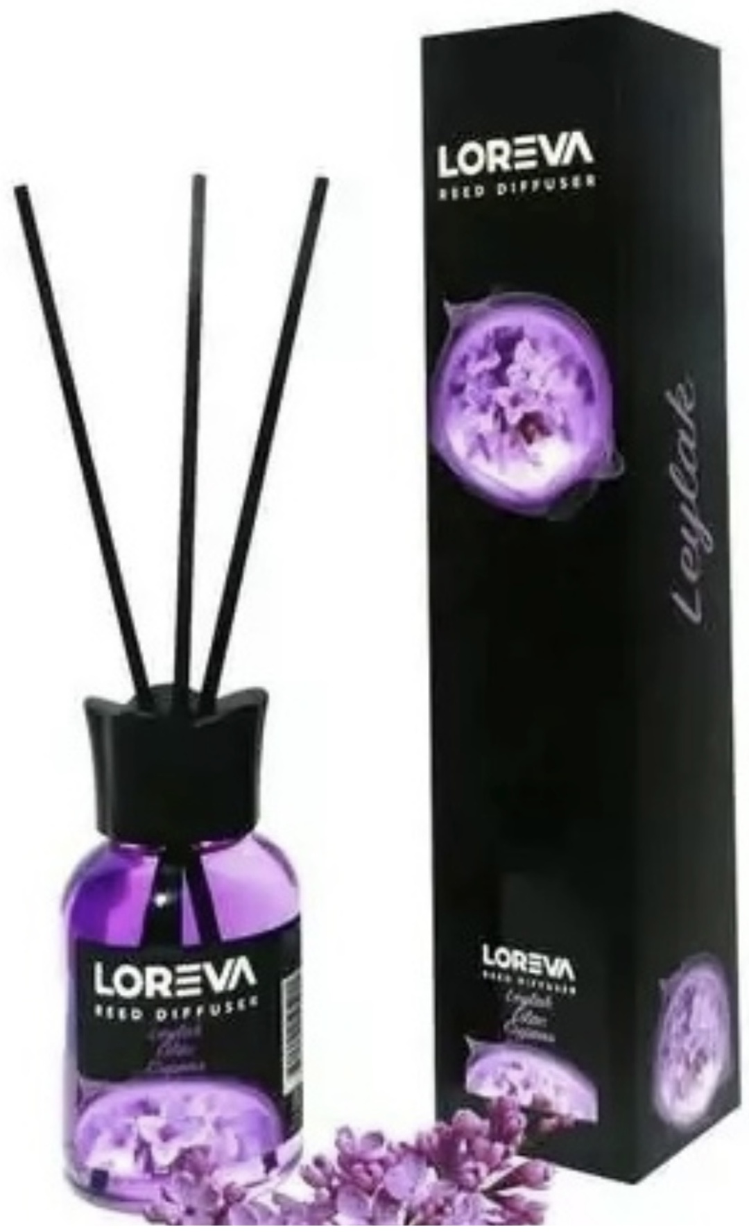Диффузор Loreva 110 мл