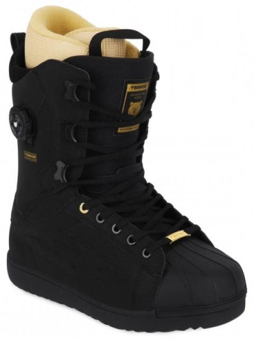 Terror Thunder black черный 42