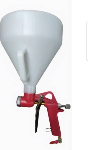 Краскопульт Spark Lux FR-300