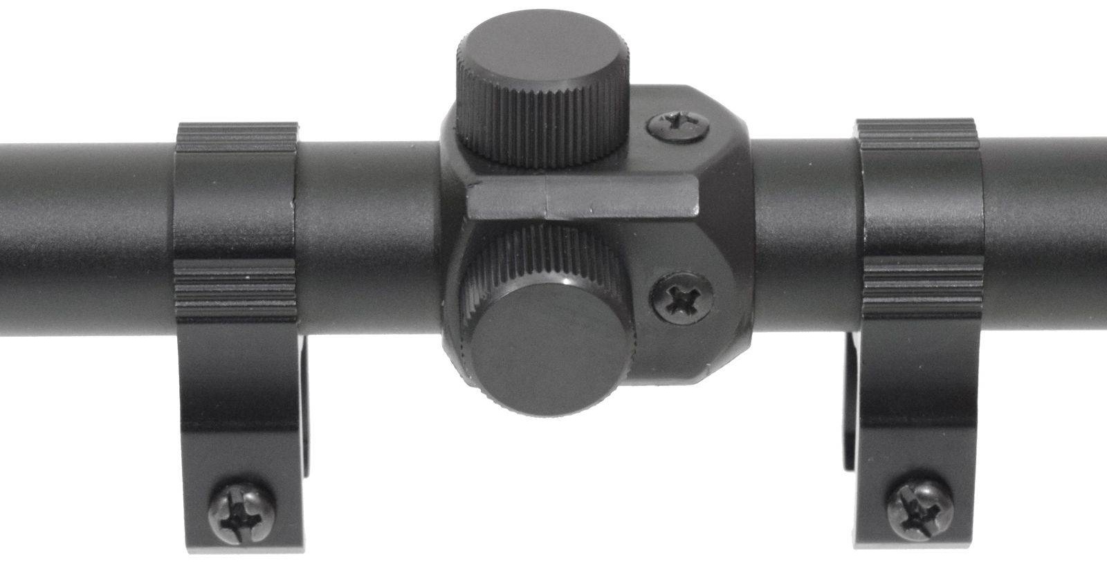 Прицел GAMO 3-7x28
