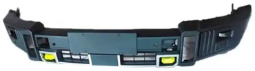 JETOUR бампер F26-2083501BA для Jetour T2 2024-2025