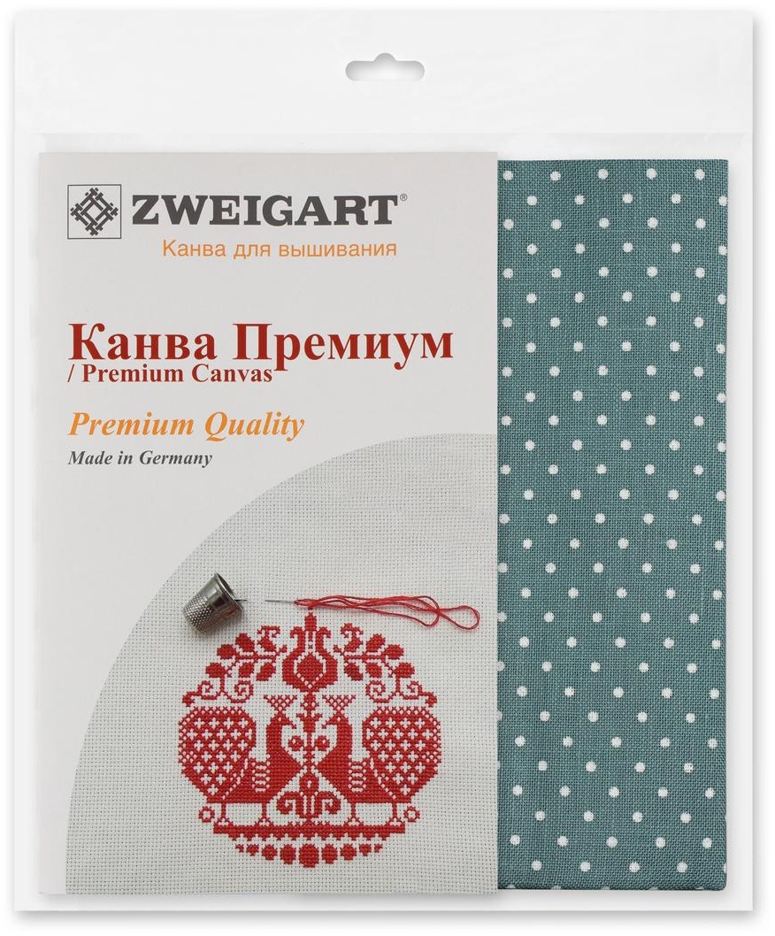Канва ZWEIGART К32