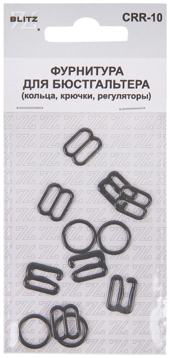 Петли BLITZ CRR-10