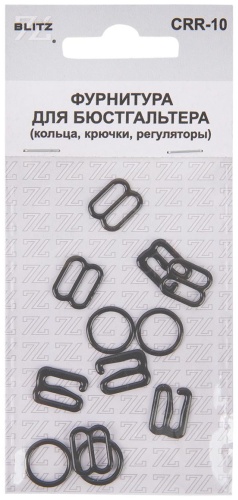 Петли BLITZ CRR-10