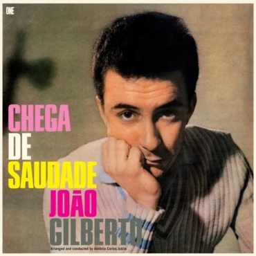 Joao Gilberto Chega De Saudade