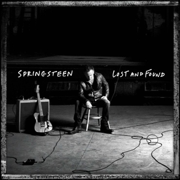 Пластинка Springsteen Bruce Lost And Found: Selections From The Lost Albums