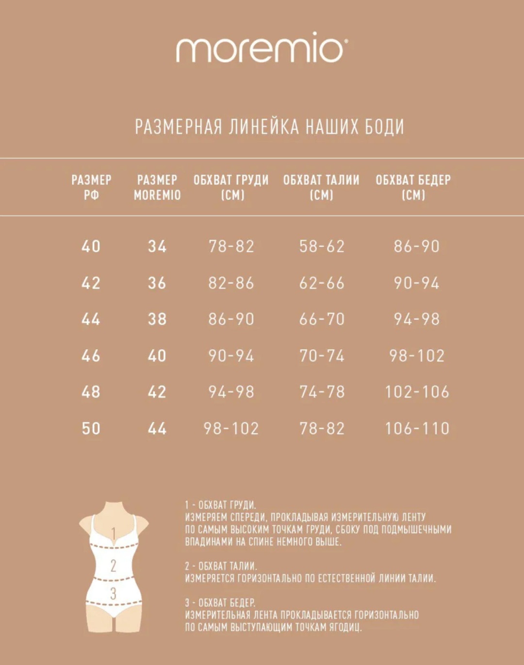 Боди-блузка Moremio розовый