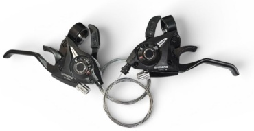 Моноблок SHIMANO ST-EF51 3/7