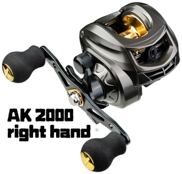 Мультипликаторная AK 2000 Right