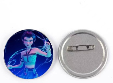 Zoe kpop demon hunters