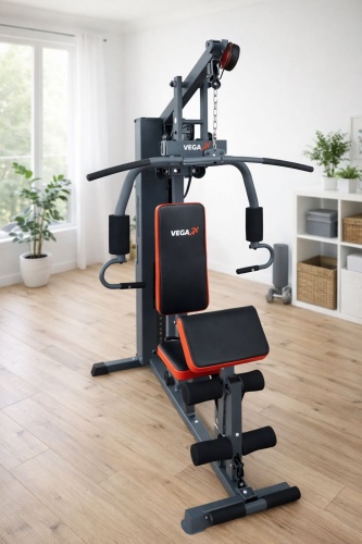 Силовой комплекс Metasport VG-2026