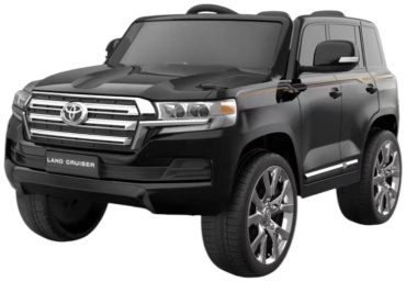 Clarus Land Cruiser черный