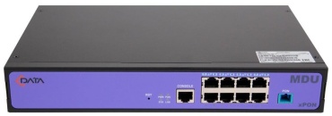 Коммутатор, терминал C-Data MDU FD5008BF