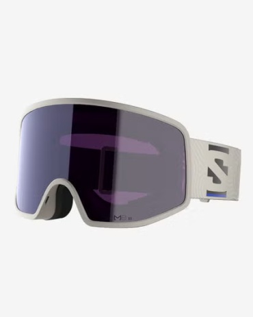 Salomon Sentry Pro Sigma L47898900 серый размер one size