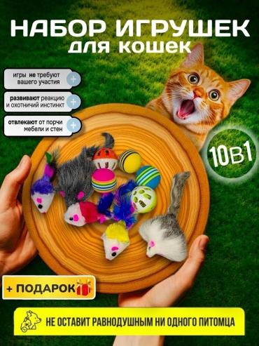 Игрушка для самостоятельных игр перо