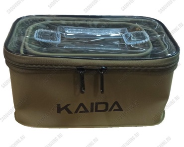 Ведро Kaida EV32-27