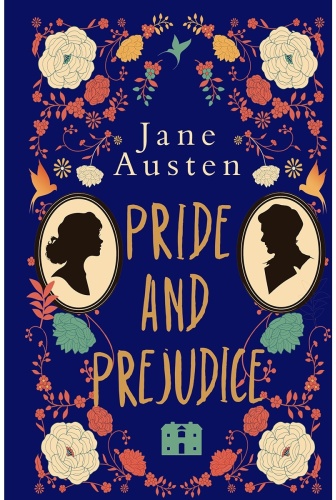 Книга Остин Дж.: Pride and Prejudice
