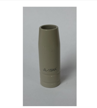 ESAB сопло 044/044, коническое 12х53 мм, 1 шт