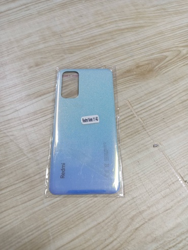 AKC задняя панель для Xiaomi Redmi Note 11 (4G)