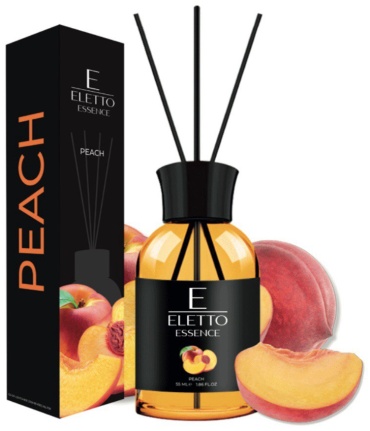 Eletto Eletto Peach 55 мл