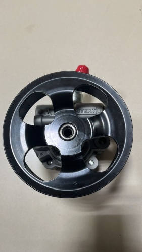 JTec насос ГУР 44310-60400