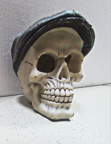 Грот Череп