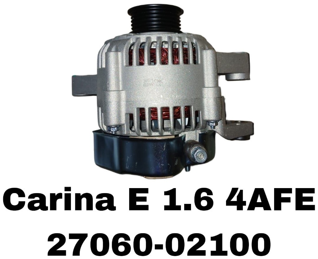 Генератор SOFRET 27060-02100