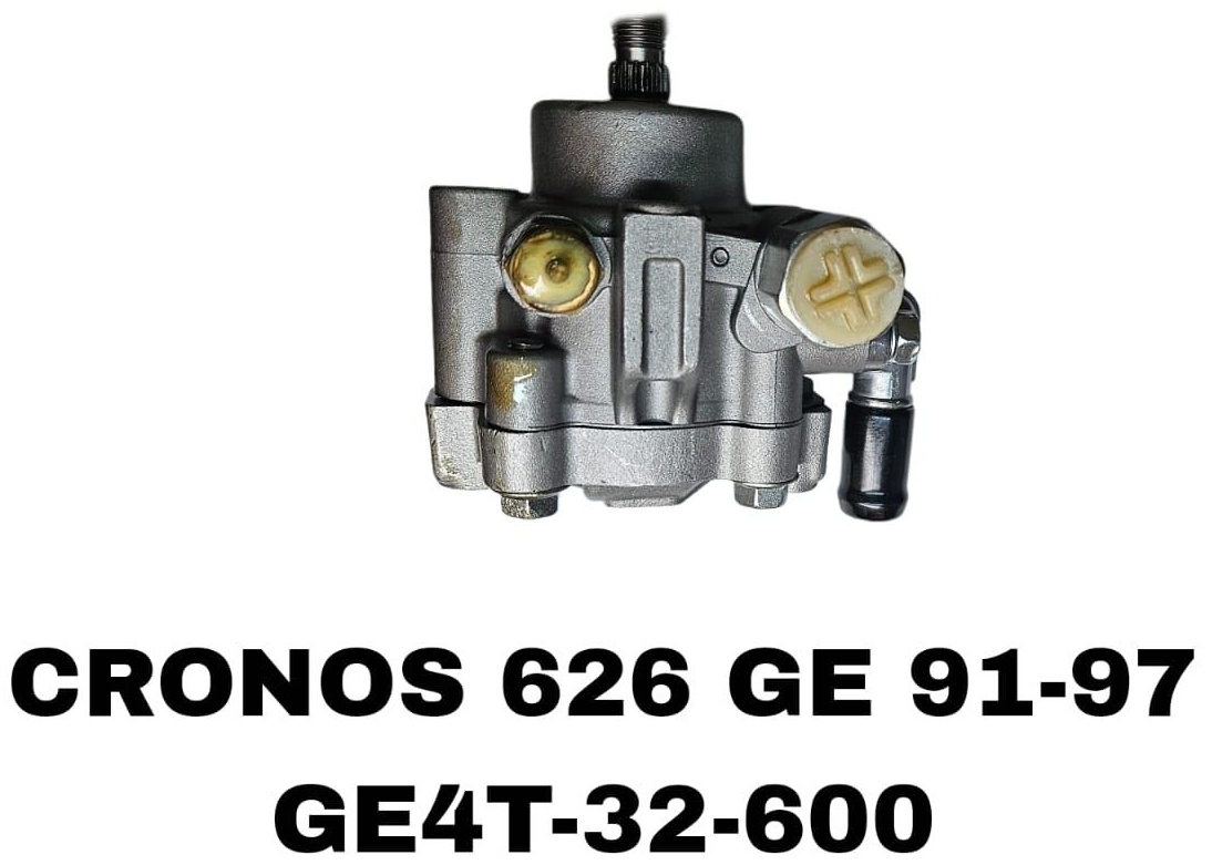 SOFRET насос ГУР GA2A-32-650