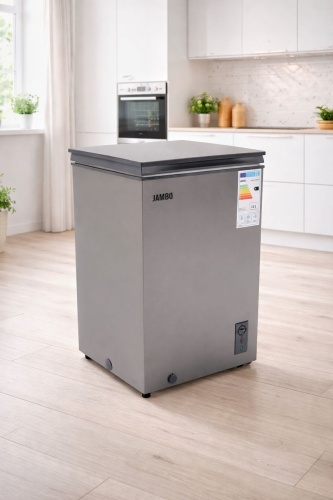 Jambo 101GPF 101 л серый