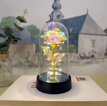 Роза 15 см
