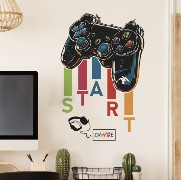 START 40x60 см