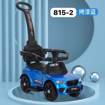 Каталка 30417208_Машинка каталка бмв мультиколор