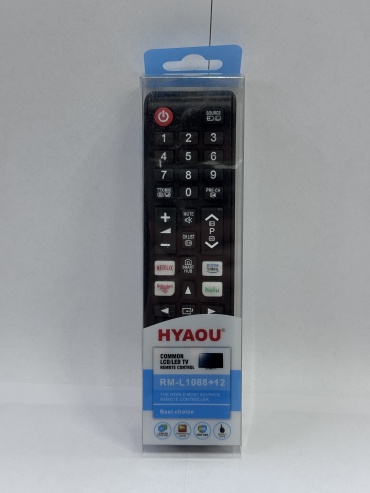 HYAOU RM-L1088+12