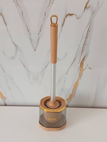 Ершик Brush, пластик