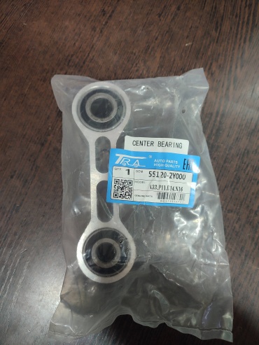 TR-Avto тяга подвески 55120-2Y000