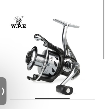 W.P.E безынерционная Sm-6000