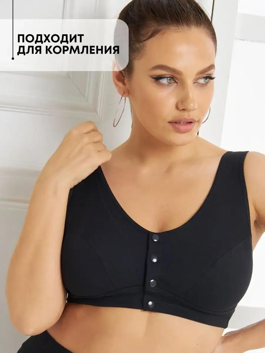Топ JiJi черный