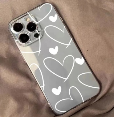 Чехол для Apple iPhone 15 Pro Max рисунок