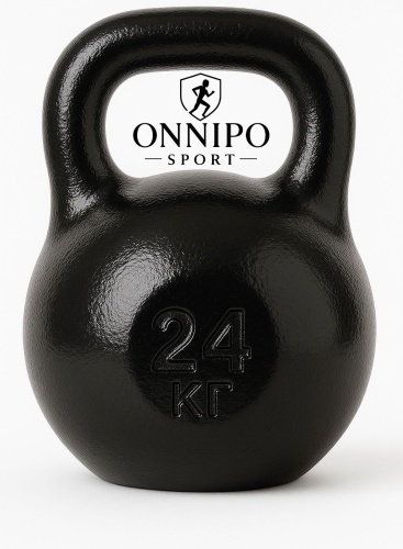 ONNIPO GIR24 цельнолитая 24 кг