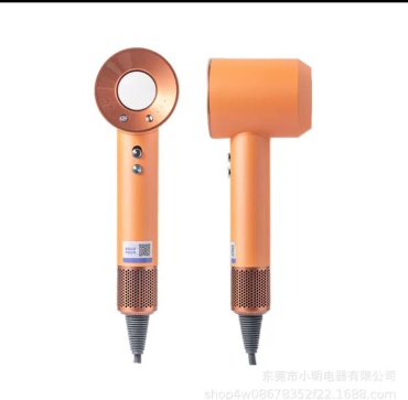 Yuanli стайлер оранжевый