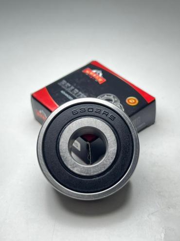 Almotor подшипник Подшепник 6302