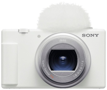 Фотокамера Sony ZV-1 II