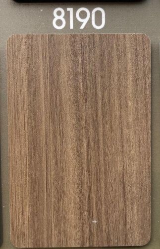 Бамбуковая панель 1200x2800 мм, ПВХ, арт. 8190