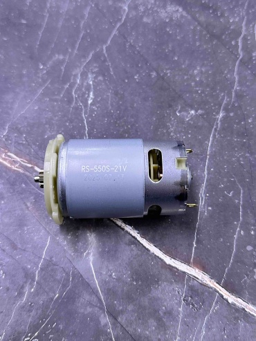 Мотор CD 2110 (21v)