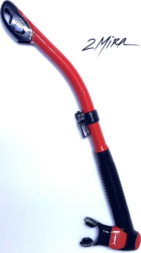 Marlin Marlin Dry Lux RedBlack, 117300 красный