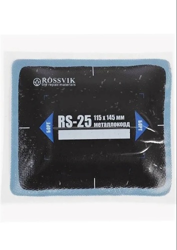 ROSSVIK заплатка 391828897