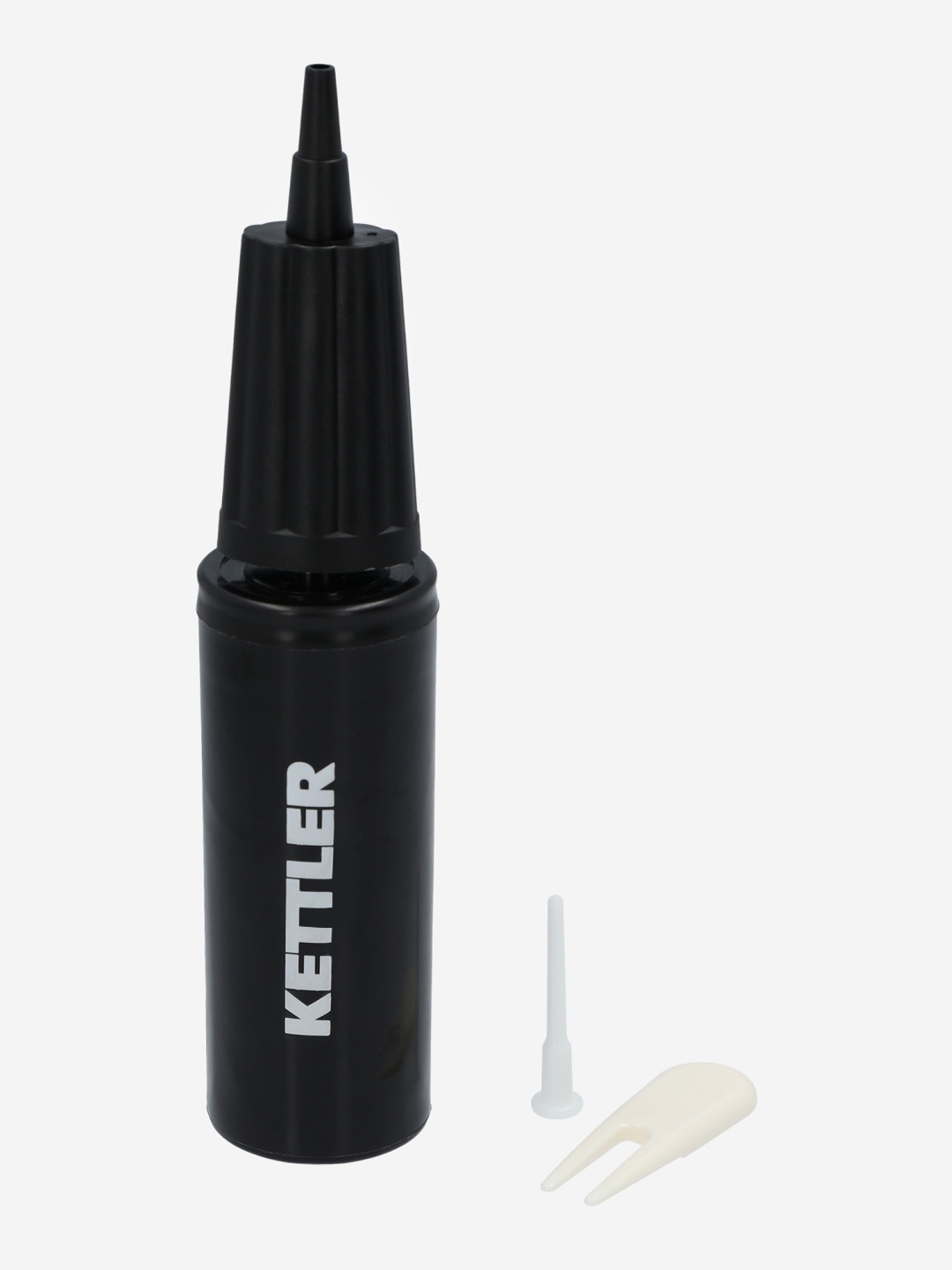 Фитбол KETTLER 125358KTL 75 см зеленый