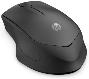 Мышь HP 19U64AA 280 Silent/USB-A/quiet черный